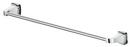 24 in. Towel Bar in Polished Chrome