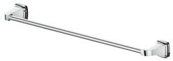 24 in. Towel Bar in Polished Chrome