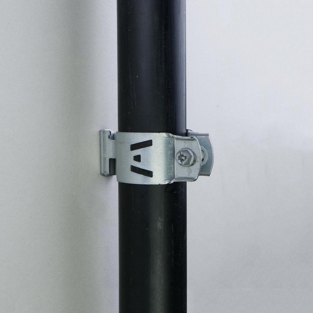 1-1/2 IPS STRUT CLAMP 