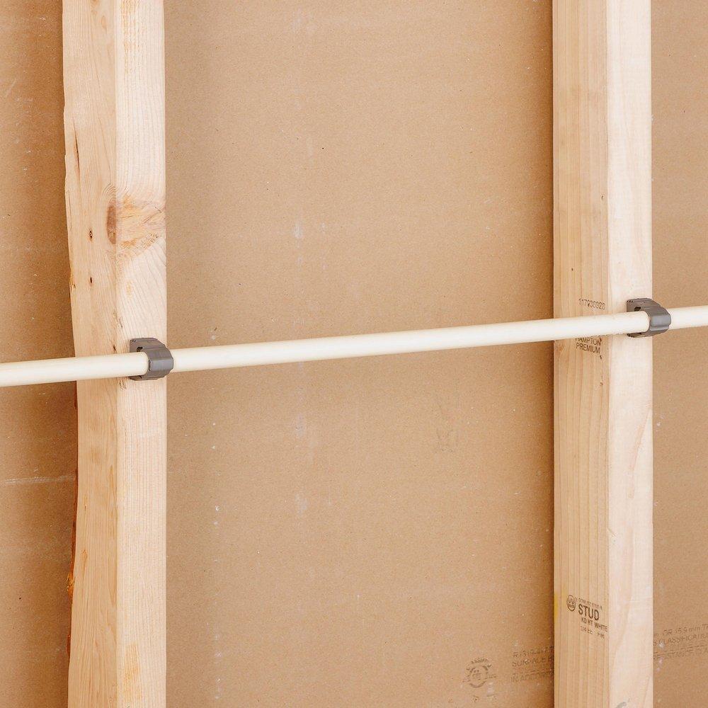1/2 in. CTS Self-Closing Pipe Clamp 