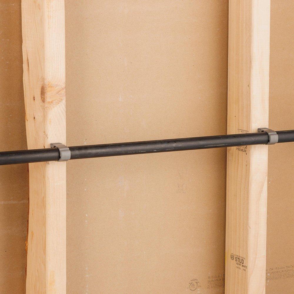 3/4IN CTS 1/2IN IPS SELF CLOSE CLAMP 