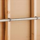 1-1/4IN CTS 1IN IPS SELF CLOSE CLAMP 