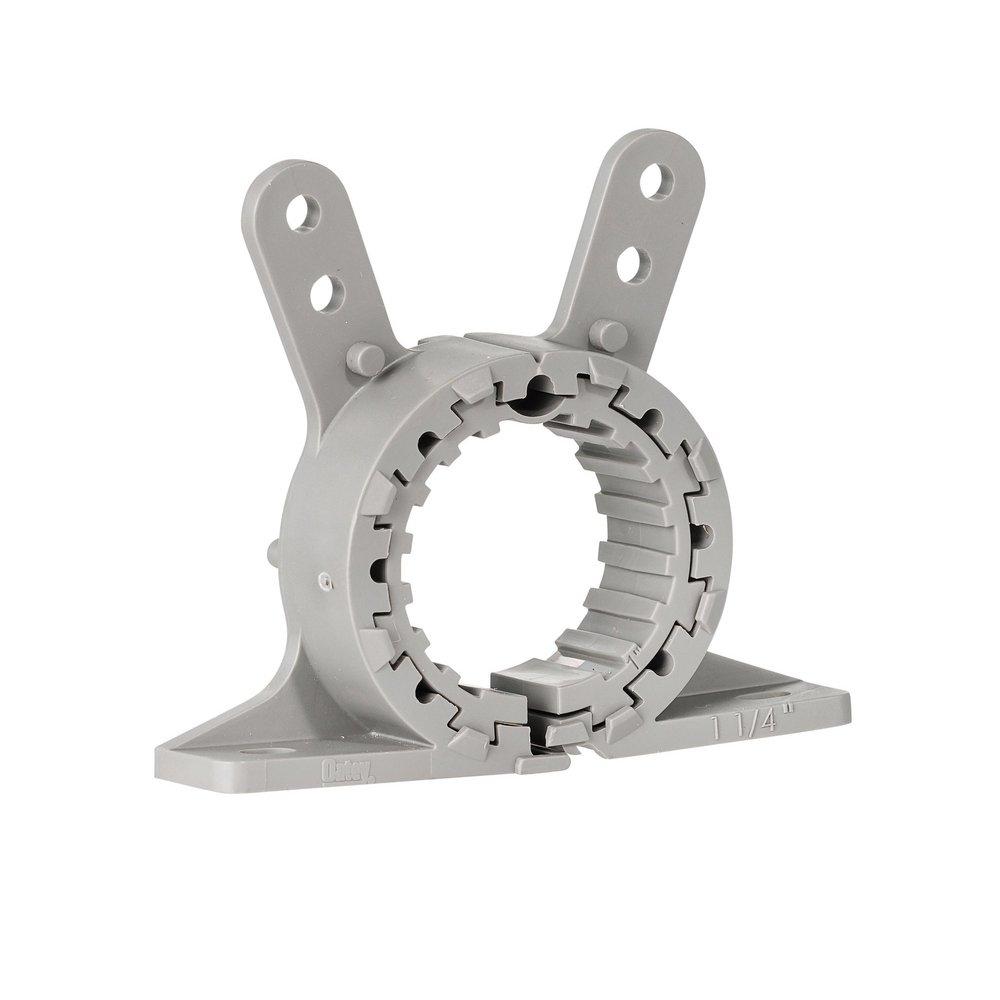 1 TO 1 1/4 COMBO CLAMP 