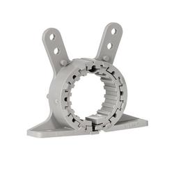 1 To 1 1/4 Combo Clamp