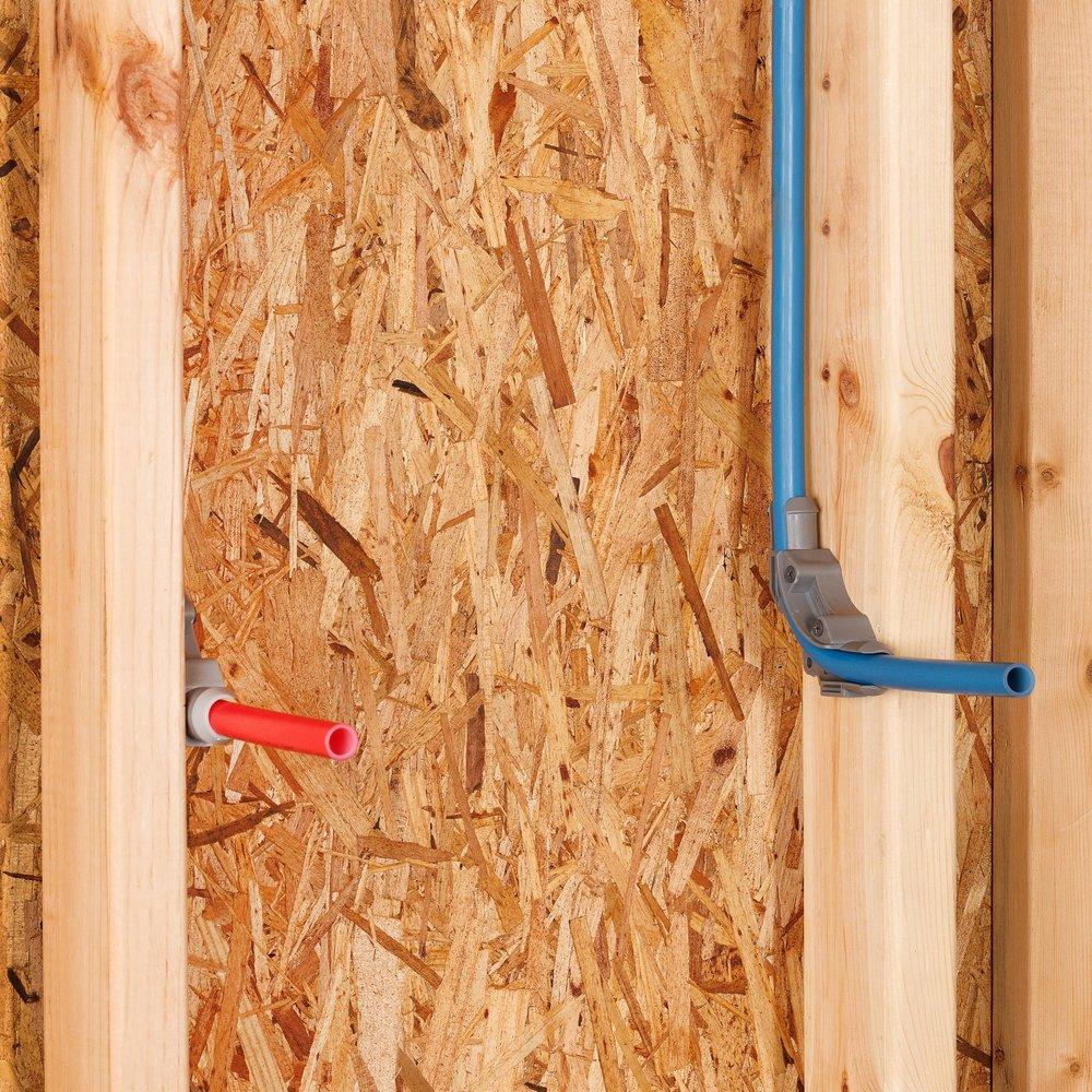 1/2 PEX 90 BEND SUPPORT 