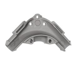 1/2 in. PEX 90&deg; Pipe Bend Supports