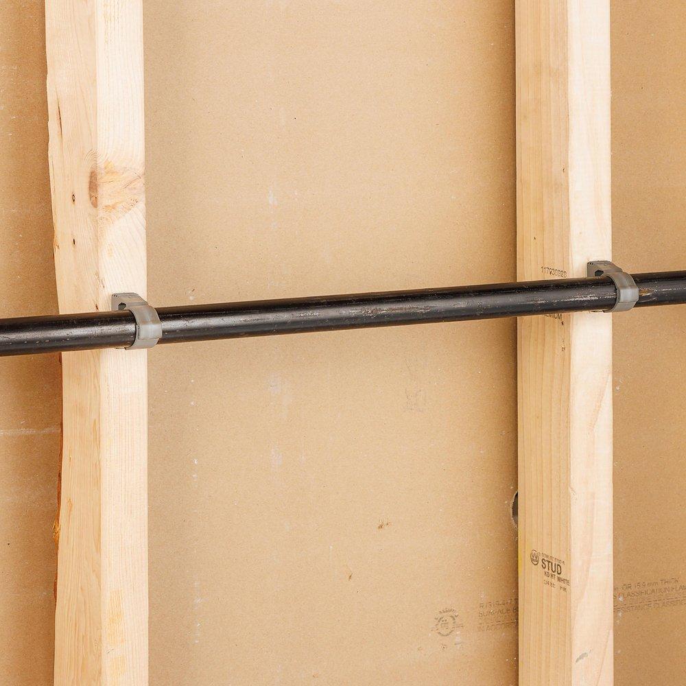 3/4IN IPS SELF CLOSE CLAMP 