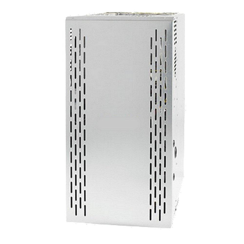 Runtru 80% AFUE - Upflow Gas Furnace - 17.5" W 