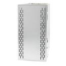 Runtru 80% AFUE - Upflow Gas Furnace - 17.5" W 