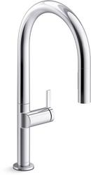 COMPONENTS ARC SPOUT PD W/ RESPONSE