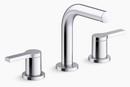 ELATE WIDESPREAD LAV FAUCET 1.2 GPM 