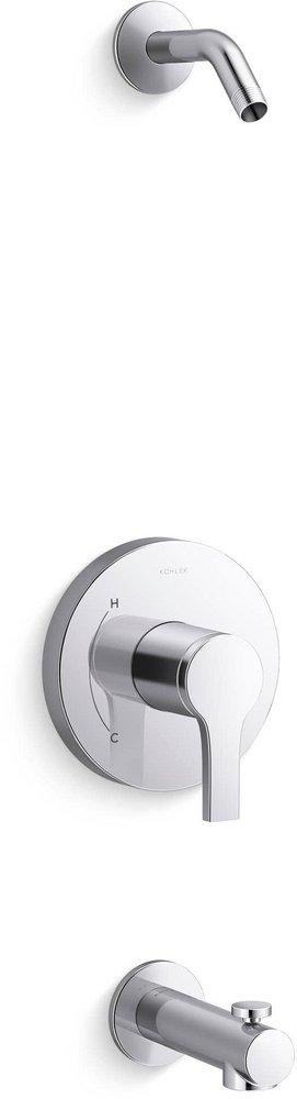 ELATE NGRT B/S TRIM KIT HEADLESS 