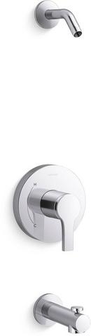 ELATE NGRT B/S TRIM KIT HEADLESS 