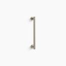Single Handle Bathtub & Shower Faucet in Polished Chrome (Trim Only) (Showerhead Sold Separately) 