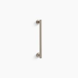 Single Handle Bathtub & Shower Faucet in Polished Chrome (Trim Only) (Showerhead Sold Separately)