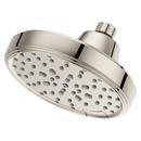 Multi Function Showerhead in Polished Nickel 