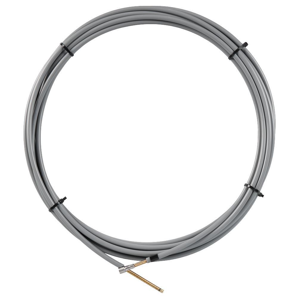 1/4 X 35' CHAIN SNAKE CABLE 