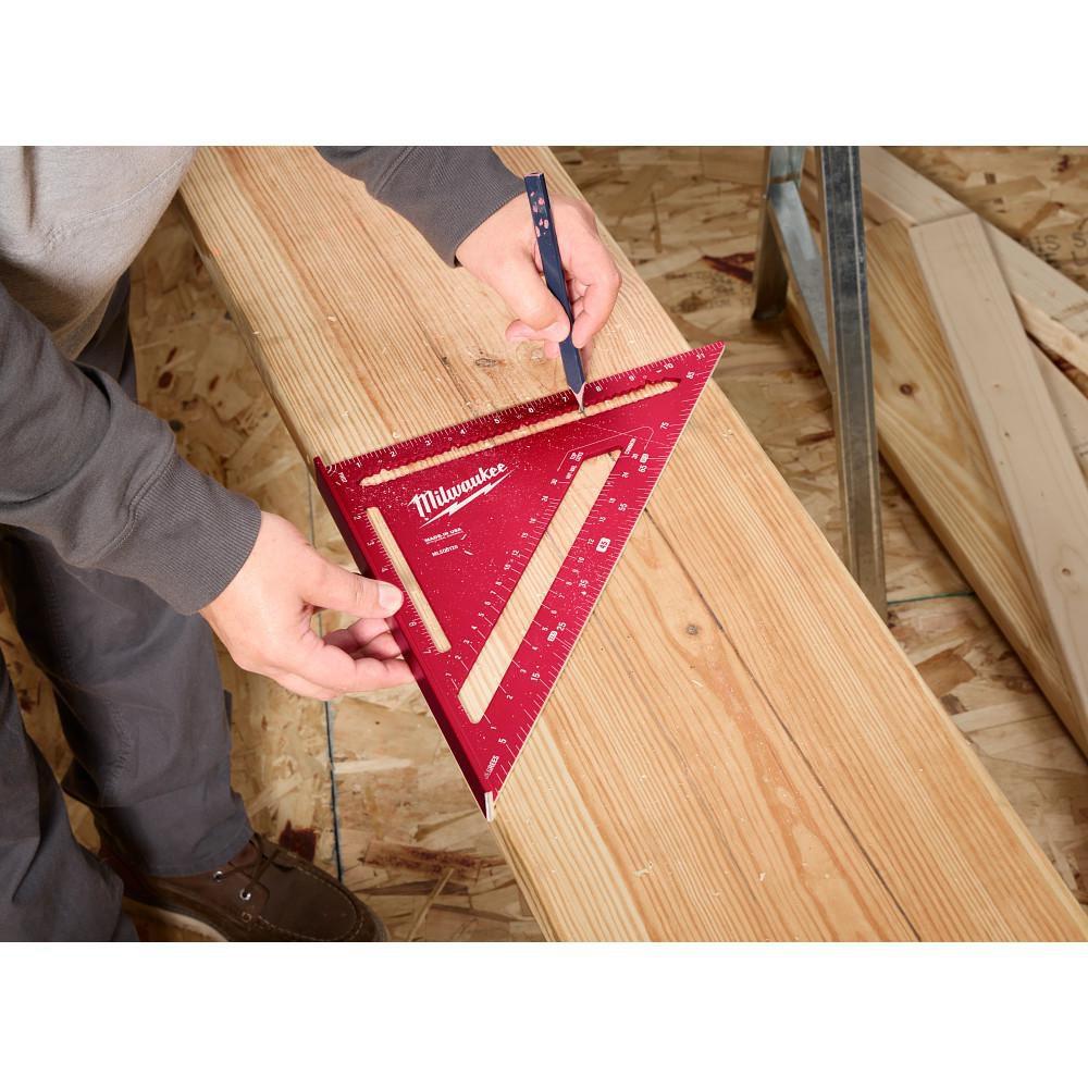12 RAFTER SQUARE 