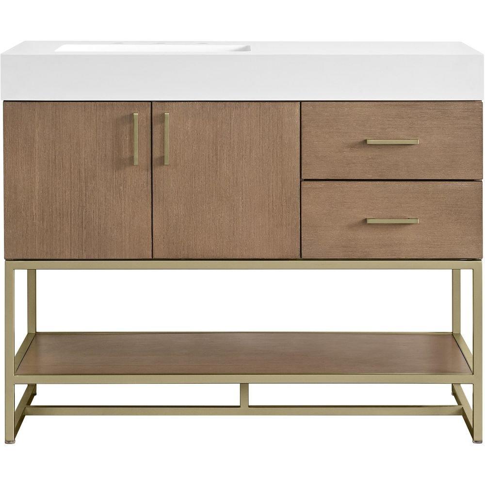 Miseno Walnut Drift MN521V42W 