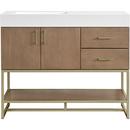 Miseno Walnut Drift MN521V42W 