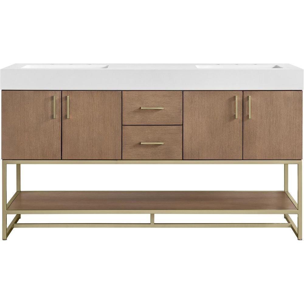 Miseno Walnut Drift MN521V60DW 