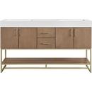 Miseno Walnut Drift MN521V60DW 