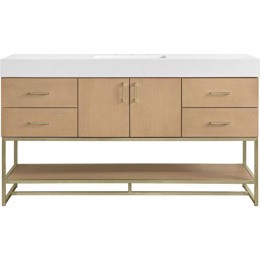 Miseno Warm Oak MN521V60SW 