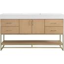 Miseno Warm Oak MN521V60SW 