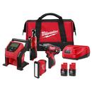 4-Tool Combo Kit