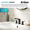 CCY LFA 2HDL W/SPRD LAV FCT W/ PU 