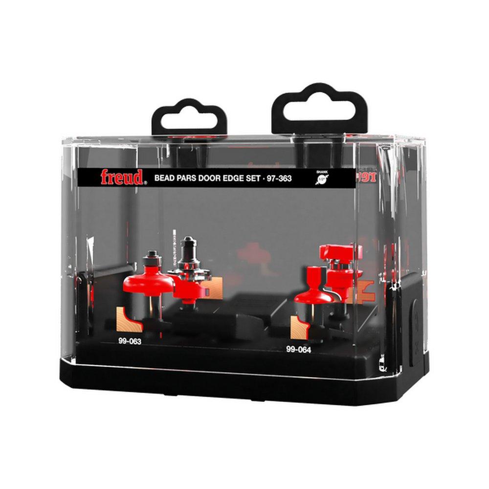 BEAD PARS DOOR EDGE SET 