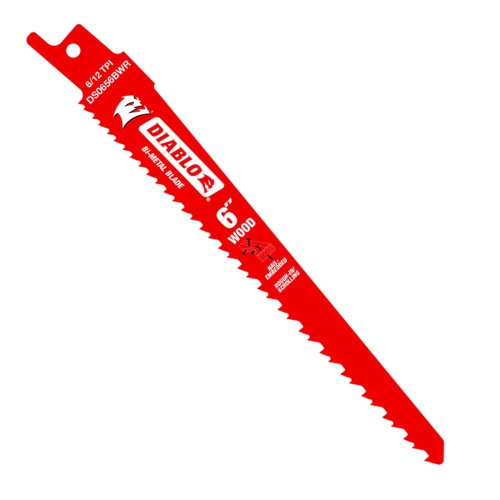 DB 6 BIM ROUGH-IN 5/PK 