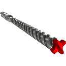 SDS-PLUS FCH 1/4X3.5X6 TAPCON