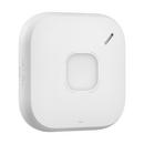 SC5 HARDWIRE SMART SMOKE & CARBON MONOXIDE CO ALARM. OFFERS SMART 2-IN-1 SMOKE/FIRE & CO DETECTION COMPATIBLE W/  NEST PROTECT BRK & FIRST ALERT ALARMS TO EASILY INTEGRATE & UPGRADE PROTECTION 