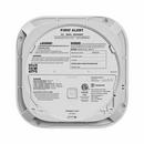SC5 BATTERY SMART SMOKE & CARBON MONOXIDE CO ALARM. OFFERS SMART 2-IN-1 SMOKE/FIRE & CO DETECTION COMPATIBLE W/  NEST PROTECT BRK & FIRST ALERT ALARMS TO EASILY INTEGRATE & UPGRADE PROTECTION 
