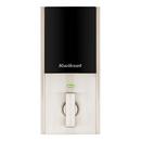 HOME CONNECT 620 KEYPAD CONNECTED SMART LOCK WITH Z-WAVE TECHNOLOGY FEATURING SMARTKEY SECURITY IN POLISHED CHROME 