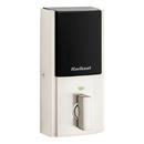 HOME CONNECT 620 KEYPAD CONNECTED SMART LOCK WITH Z-WAVE TECHNOLOGY FEATURING SMARTKEY SECURITY IN POLISHED CHROME 