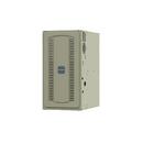 American Standard HVAC 80% AFUE - One Stage Heating Gas Furnace - 17.5" W 