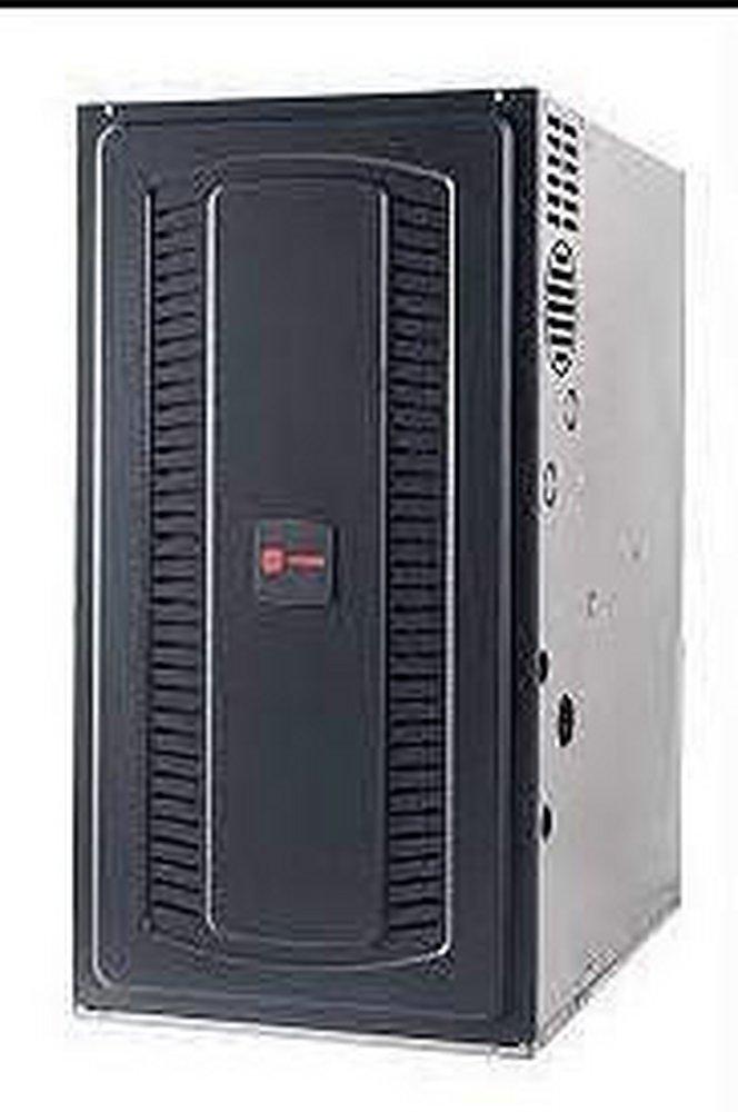 80% AFUE - 80k BTU - One Stage Heating Gas Furnace - 17.5" W 