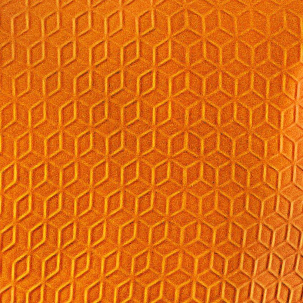 Nitrile Gloves, Powder-Free, 7 Mil, 3D Cube Grip (Box of 100) 