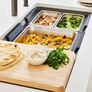 INTEOS SINK TRAY - LARGE 