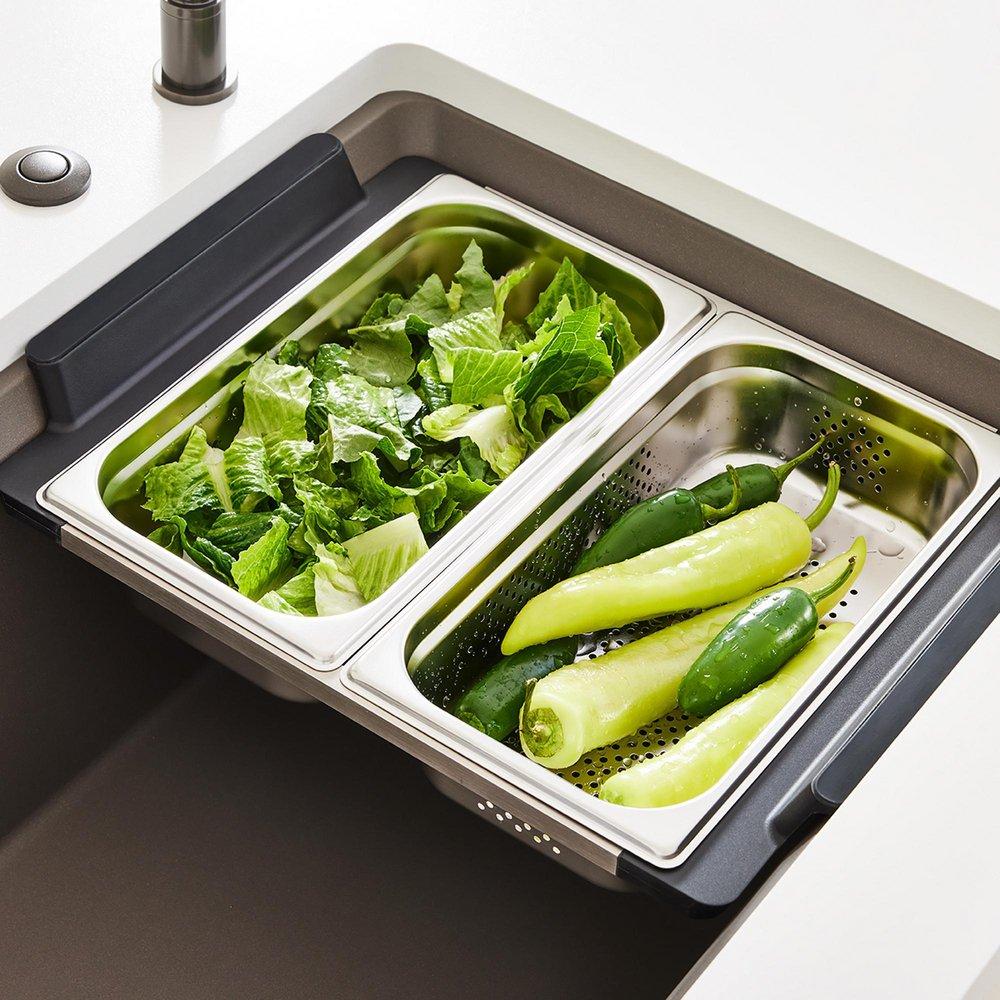 INTEOS COLANDER - SMALL 