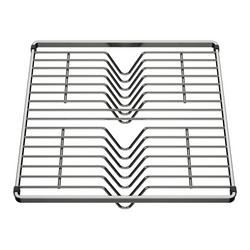 Stainless Steel Dish Rack