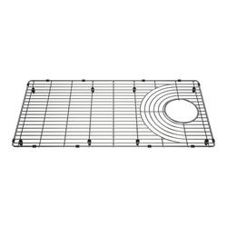Stainless Steel Sink Grid For Inteos 33 Workstation Sink