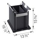 INTEOS STORAGE BAG XL 