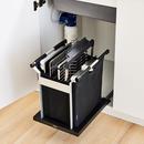 Extra Large Nylon Storage Organizer Bag 