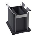 Extra Large Nylon Storage Organizer Bag