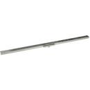 48 S-STAINLESS STEEL SERIES COMPLETE KIT WITH 1 1/2 WEDGE WIRE GRATE IN POLISHED STAINLESS 