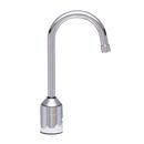 1.0 gpm Sensor Bathroom Sink Faucet in Chrome Plated 