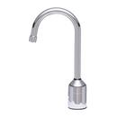 1.0 gpm Sensor Bathroom Sink Faucet in Chrome Plated 